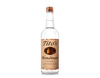 Titos vodka 40 % 700 ml