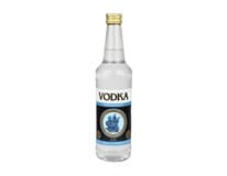 Vodka Jindřichohradecká 37,5 % 500 ml