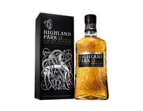 HIGHLAND PARK 12yo 40 % 6 x 700 ml