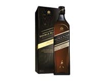 JOHNNIE WALKER Double Black 40 % 700 ml