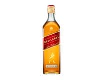 JOHNNIE WALKER Red Label skotská 40% 12 x 700 ml