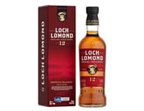 Loch Lomond Sigle 12 yo 46 % 700 ml