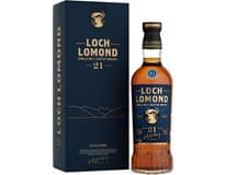 LOCH LOMOND 21yo 46 % 700 ml