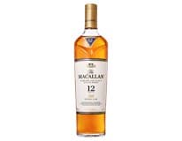 Macallan Double Cask 12 yo 40 % 700 ml