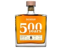 Stará myslivecká Single Barrel 40 % 700 ml