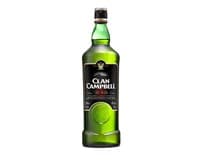 STOCK Clan Campbell 40 % 1 l
