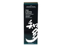 SUNTORY The Chita Japanese Single Grain 43 % 700 ml