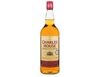 THE CHARLES HOUSE 40 % 1 l