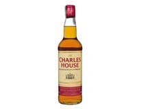 THE CHARLES HOUSE 40 % 6 x 700 ml