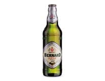 BERNARD Pivo světlé výčepní 20 x 500 ml vratná láhev