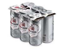 Svijany Svijanský Rytíř 12°světlý ležák 6 x 500 ml plech