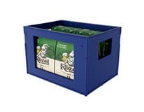 VELKOPOPOVICKÝ Kozel 11 pivo 24 x 330 ml vratná láhev