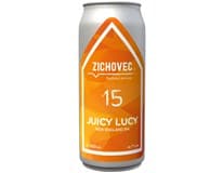 ZICHOVEC Juicy Lucy 15 pivo 12 x 500 ml