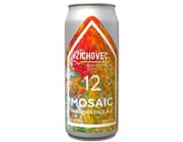 ZICHOVEC Mosaic 12 x 500 ml
