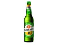 Zlatopramen Pivo 11° světlý ležák 20 x 500 ml vratná láhev