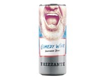 Comedy Frizzante bílé 6 x 250 ml plech