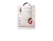 GIACONDI Chardonnay 3 l BiB