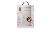 GIACONDI Pinot Grigio 3 l BiB