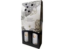 Habánské sklepy Duopack Sauvignon + Modrý Portugal 3 x 750 ml