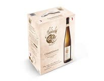 Habánské sklepy Chardonnay 4 x 3 l BiB
