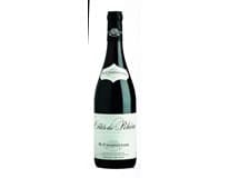 CHAPOUTIER Côtes du Rhone Blanc 750 ml