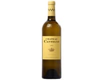 Château Cantelys Pessac-Léognan Blanc 22 6 x 750 ml
