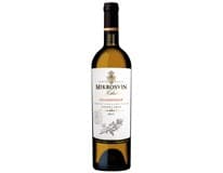 MIKROSVÍN Mikulov Flower Line Chardonnay 6 x 750 ml