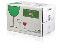 Mondo Trebbiano rubicone 10 l BiB