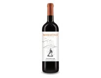 MORAVÍNO Rulandské šedé pozdní sběr 6 x 750 ml