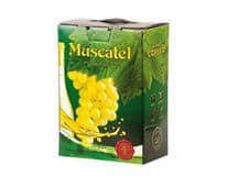 Muscatel 6 x 3 l BiB