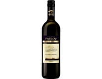 PAVLOV Moravské zemské víno Chardonnay 750 ml