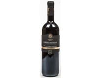 SOMMELIER SELECT Black Edition Cabernet Sauvignon pozdní sběr 6 x 750 ml