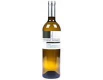 SONBERK stříbrný Tramín 750 ml
