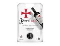 TEMPLÁŘSKÉ SKLEPY ČEJKOVICE Chardonnay 6 x 1,5 l BiB