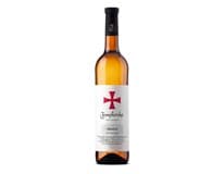 TEMPLÁŘSKÉ SKLEPY ČEJKOVICE Tramín jakostní 750 ml