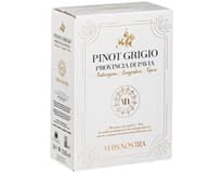 Via Imperialis Pinot Grigio 3 l BiB