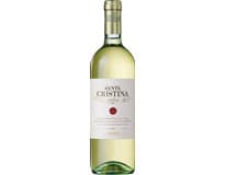 VILLA ANTINORI Santa Cristina Bianco 6 x 750 ml