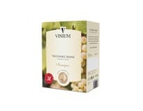 Vinium Veltlínské zelené 4 x 3 l BiB