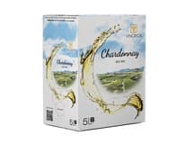 VINOBOX VINOSPOL Chardonnay 4 x 5 l BiB