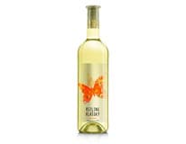 VÍNO MIKULOV Motýl Ryzlink vlašský 750 ml