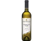 VÍNO MIKULOV Sommelier club Pálava pozdní sběr 6 x 750 ml