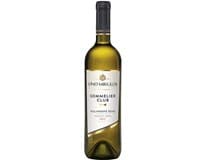 VÍNO MIKULOV Sommelier club Rulandské šedé pozdní sběr 6 x 750 ml