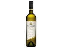 VÍNO MIKULOV Sommelier club Sauvignon pozdní sběr 6 x 750 ml