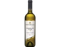 VÍNO MIKULOV Sommelier club Tramín červený pozdní sběr 6 x 750 ml
