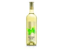 VÍNO MIKULOV Víno Motýl Veltlínské zelené 750 ml