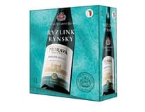 ZÁMECKÉ VINAŘSTVÍ BZENEC Ryzlink rýnský 4 x 3 l BiB