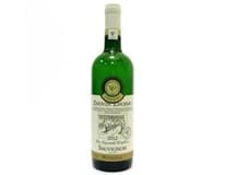 Znovín Lacerta Viridis Sauvignon pozdní sběr 6 x 750 ml