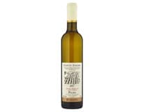 ZNOVÍN ZNOJMO Pálava bílé víno výběr z hroznů 500 ml