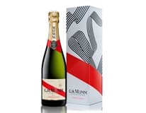 MUMM Cordon Rouge Champagne Brut 750 ml box