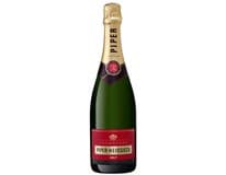 PIPER HEIDSIECK Champagne Brut 6 x 750 ml
